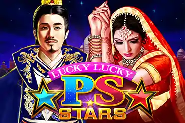 PS Stars - Lucky Lucky